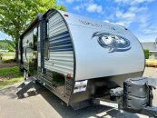 2022 Forest River Cherokee 26DBHBL