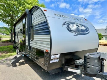 2022 Forest River Cherokee 26DBHBL