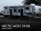 2022 Forest River Cherokee