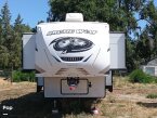 Thumbnail Photo 2 for 2022 Forest River Cherokee