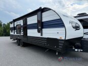 2022 Forest River Cherokee 26DJSE