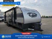 2022 Forest River Cherokee