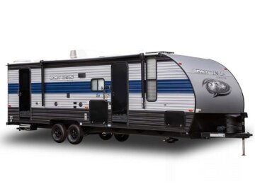 2022 Forest River Cherokee