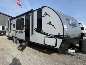 2022 Forest River Cherokee