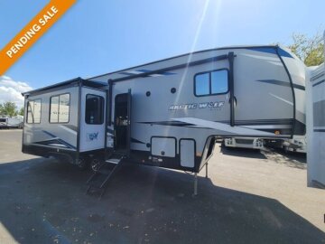 2022 Forest River Cherokee