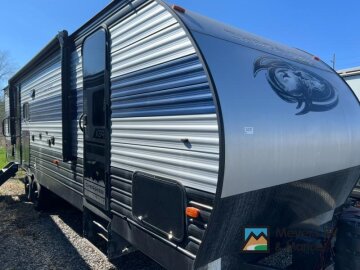 2022 Forest River Cherokee