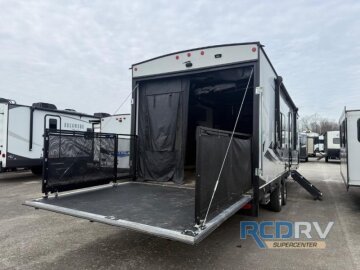 2022 Forest River Cherokee 23PACK15