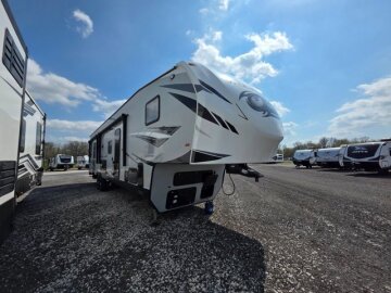 2022 Forest River Cherokee