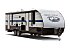 2022 Forest River Cherokee 22MKSE