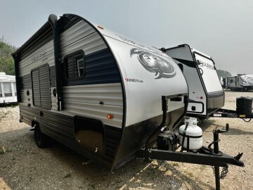 2022 Forest River Cherokee