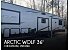 2022 Forest River Cherokee 3600 Suite