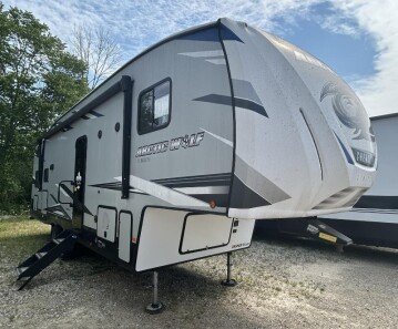 2022 Forest River Cherokee 287BH