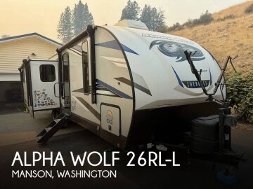 2022 Forest River Cherokee 26RL-L