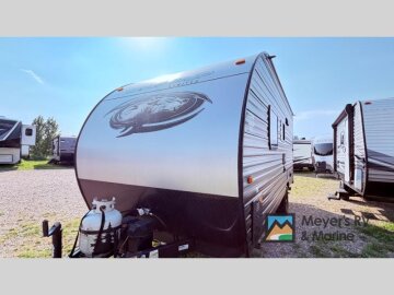 2022 Forest River Cherokee 16FQ