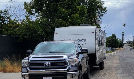 Photo 1 for 2022 Forest River EVO T2990 for Sale by Owner