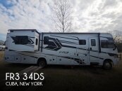 2022 Forest River FR3 34DS
