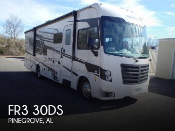 2022 Forest River FR3 30DS