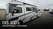 2022 Forest River FR3 30DS