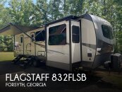 2022 Forest River Flagstaff