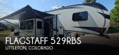 2022 Forest River Flagstaff