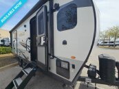 2022 Forest River Flagstaff 25FKBS