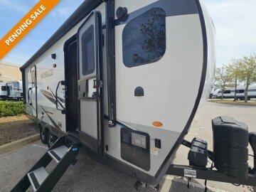 2022 Forest River Flagstaff 25FKBS