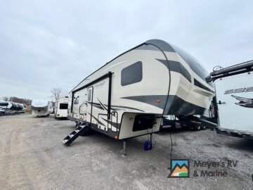 2022 Forest River Flagstaff