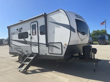 2022 Forest River Flagstaff Micro Lite 21DS
