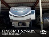 2022 Forest River Flagstaff
