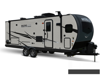 2022 Forest River Flagstaff 25FKBS