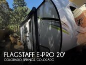 2022 Forest River Flagstaff