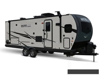 2022 Forest River Flagstaff 25FKBS