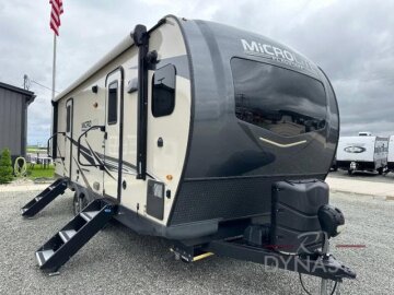 2022 Forest River Flagstaff 25FKBS