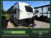 2022 Forest River Flagstaff E19FBS