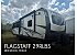 2022 Forest River Flagstaff 29RLBS