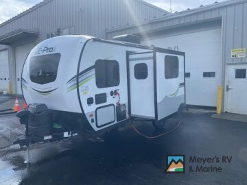 2022 Forest River Flagstaff