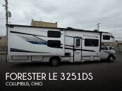 2022 Forest River Forester