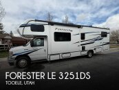 2022 Forest River Forester