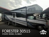 2022 Forest River Forester 3051S