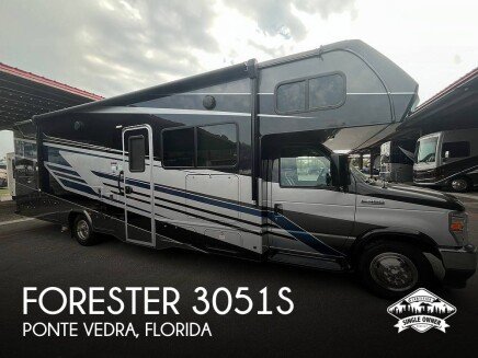 Photo 1 for 2022 Forest River Forester 3051S
