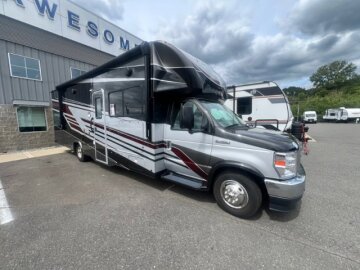 2022 Forest River Forester 3051S