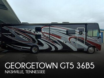 2022 Forest River Georgetown