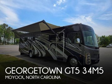 2022 Forest River Georgetown