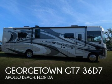 2022 Forest River Georgetown