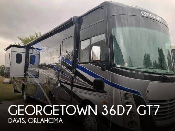 2022 Forest River Georgetown 36D7