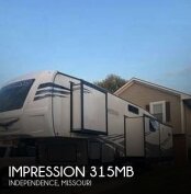 2022 Forest River Impression