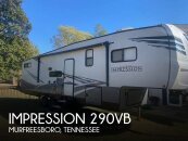 2022 Forest River Impression