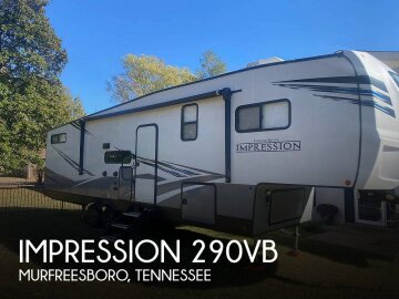 2022 Forest River Impression