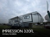 2022 Forest River Impression