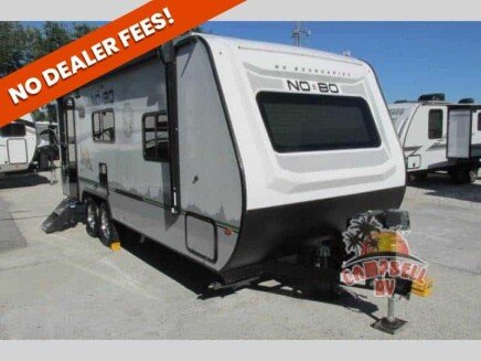 Photo 1 for 2022 Forest River R-Pod